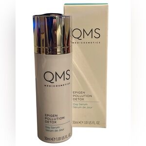 QMS Epigen Pollution Detox Day Serum